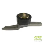 تسمه سفت کن کولر با غلطک فلزی مناسب برای پژو 405 ، پژو پارس و رانا