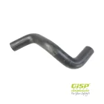 شیلنگ ورودی آب رادیاتور بالا پژو 405 SLX و پژو پارس R2 کد 468090