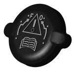 درب رادیاتور جی ای اس پی کد 471601 مناسب برای پژو 405 ، پارس ، سمند ، سورن