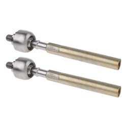 مفصل فرمان قرقری پژو 405 ، پارس، سمند ، سورن ، دنا - 2 عددی