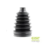 گردگیر پلاستیکی پلوس بیرونی (طرح قدیم GKN) مناسب برای 405 ، سمند ، پارس