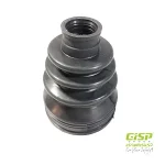 گردگیر پلاستیکی پلوس داخلی (طرح جدیدKOFCO) مناسب برای 405 ، سمند ، پارس