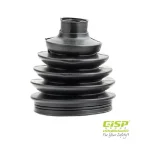 گردگیر پلاستیکی پلوس بیرونی (طرح جدید KOFCO) مناسب برای 405 ، سمند ، پارس