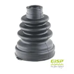 گردگیر لاستیکی پلوس داخلی (طرح جدیدKOFCO) مناسب برای 405 ، سمند ، پارس