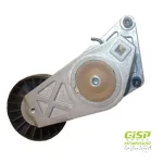 تسمه سفت کن کولر پژو 405 ، پارس ، سمند برند GISP کد 476208
