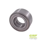 بلبرینگ چرخ جلو پژو 405 ، پارس ، سمند ، پژو 206 برند GISP کد 477304