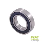 بلبرینگ پلوس پژو 405 ، پارس ، سمند ، پژو 206 برند GISP کد 477305