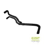 شیلنگ دو قلوی بخار روغن پژو 405 ، پژو پارس ، سمند ، سورن ، دنا کد 478021