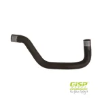 شیلنگ ورودی آب رادیاتور بخاری کوتاه پژو 405 ، پژو پارس ، سمند ، سورن کد 478062