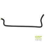 شیلنگ پمپ هیدرولیک فرمان فشار ضعیف پژو 405 ، پارس ، سمند ، سورن کد 478063