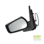 آینه بغل برقی طرح جدید چپ پژو 405 SLX و پژو پارس R2 کد 498915