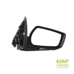 آینه بغل برقی طرح جدید راست پژو 405 SLX و پژو پارس R2 کد 498916