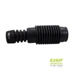 گردگیر پلاستیکی پلوس بیرونی پراید و تیبا کد 503703