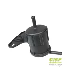 فیلتر بنزین پلیمري سر کج با براکت پراید کد 504702