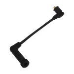 وایر شمع جی ای اس پی کد 507014 مدل زیمنس مناسب برای پراید و پراید وانت بسته 4 عددی - Image 2