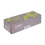 وایر شمع جی ای اس پی کد 507014 مدل زیمنس مناسب برای پراید و پراید وانت بسته 4 عددی - Image 5