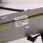 وایر شمع جی ای اس پی کد 507014 مدل زیمنس مناسب برای پراید و پراید وانت بسته 4 عددی - Image 6