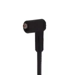 وایر شمع جی ای اس پی کد 507015 مدل ساژم مناسب برای پراید بسته 4 عددی - Image 5