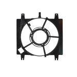 قاب فن دو دور پراید 507407