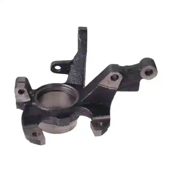 سگدست ABS چپ جی ای اس پی کد 507905 مناسب برای پراید و پراید وانت - Image 3