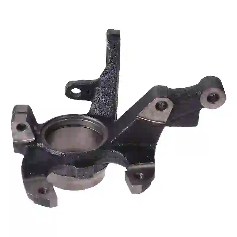 507906-1 سگدست ABS راست جی ای اس پی کد 507906 مناسب برای پراید و پراید وانت - Image 1