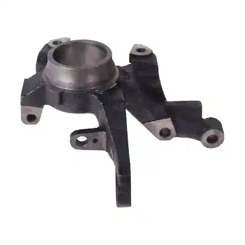 507906-5 سگدست ABS راست جی ای اس پی کد 507906 مناسب برای پراید و پراید وانت - Image 2