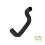 شیلنگ خروجی آب رادیاتور پایین انژکتور پراید یورو 2 کد 508073