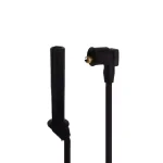 وایر شمع جی ای اس پی کد 527011 مناسب برای تیبا ، ساینا ، کوییک ، سهند ، اطلس بسته 4 عددی - Image 3