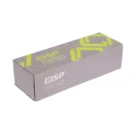 وایر شمع جی ای اس پی کد 527011 مناسب برای تیبا ، ساینا ، کوییک ، سهند ، اطلس بسته 4 عددی - Image 5