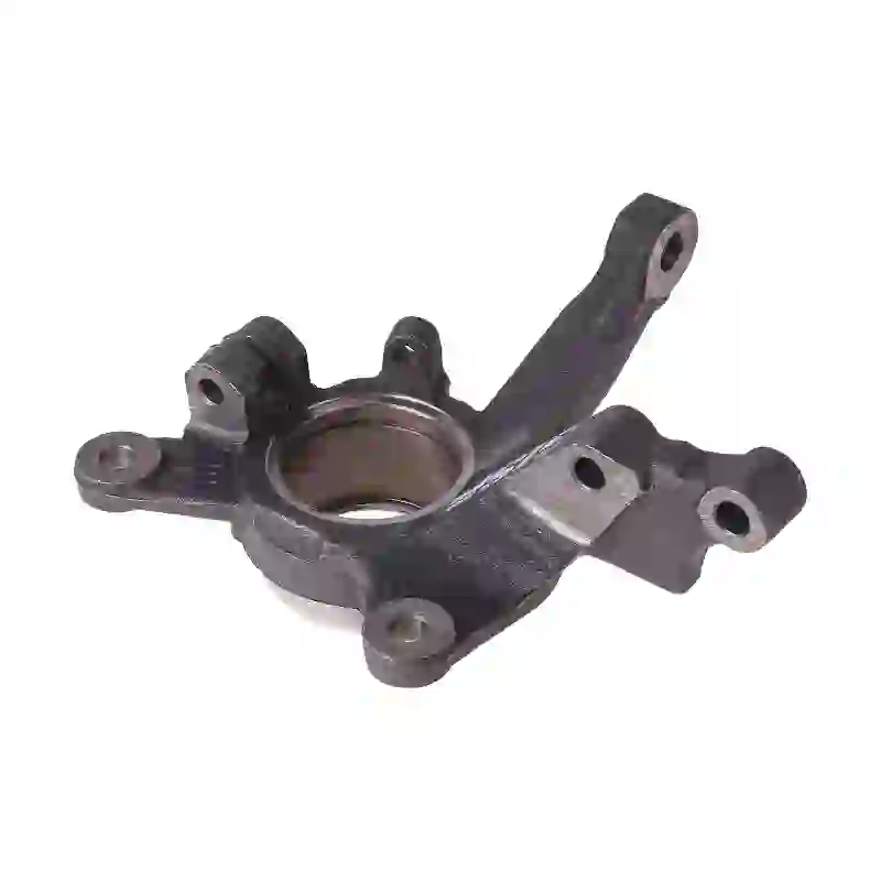 527903-4 سگدست چپ جی ای اس کد 527903 مناسب برای تیبا ، ساینا ، کوییک ، سهند ، اطلس - Image 7