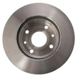 دیسک چرخ جلو طرح جدید تیبا و ریو (2 عددی) برند GISP کد 529716 - Image 2