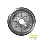 کاسه چرخ عقب ABS پژو 206 تیپ 3 کد 229705