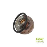 ترموستات 82 درجه پراید یورو 4 و تیبا برند GISP کد 536901
