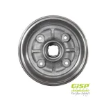 کاسه چرخ طرح قدیم پراید کد 509704