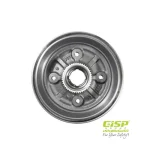 کاسه چرخ ABS پراید برند GISP کد 509706