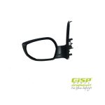 آینه بغل برقی چپ ساینا برند GISP کد 588911