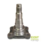 توپی چرخ عقب راست قدیم پراید برند GISP کد 501026