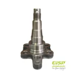 توپی چرخ عقب ABS پراید کد 501023