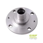 توپی چرخ جلو قدیم تیبا برند GISP کد 521021