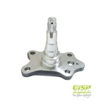 توپی چرخ عقب چپ تیبا کد 521023