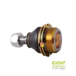 سیبک زیر کمک پژو 405 ، پارس ، سمند ، سورن ، دنا (2 عددی) برند GISP کد 472402