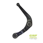 طبق کامل با بوش مثلثی راست پژو 206 ، 207 ، رانا کد 252804