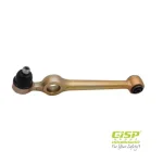 طبق کامل با بوش فلزی پراید کد 502804