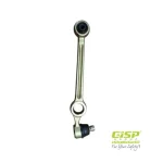 طبق کامل با بوش لاستیکی پراید کد 502803