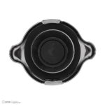 درب رادیاتور فلزی جی ای اس پی کد 501601 مناسب برای پراید - Image 4