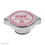 درب رادیاتور فلزی جی ای اس پی کد 501601 مناسب برای پراید - Image 5