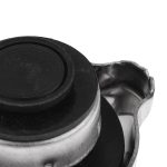 درب رادیاتور فلزی جی ای اس پی کد 501601 مناسب برای پراید - Image 6