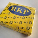 رینگ پیستون OHV تعمیر سوم 075 برند RKP