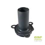 قیفی گیربکس پژو 206 مدل 91 به قبل برند GISP کد 208701