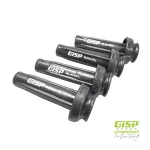 وایر شمع جی ای اس پی کد 227021 مناسب برای پژو 206 تیپ 2 و 3 بسته 4 عددی - Image 6